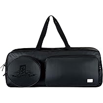 Amazon.co.jp: LI-NING ABJL064-1 トーナメントバッグ 汚れ